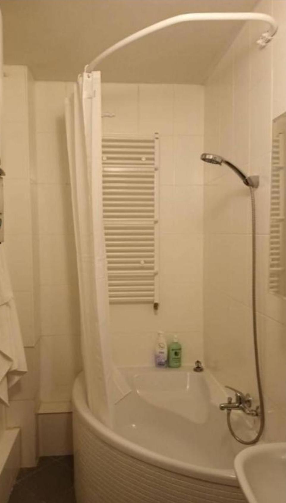 Wilenska Pokoje Slupsk Room photo